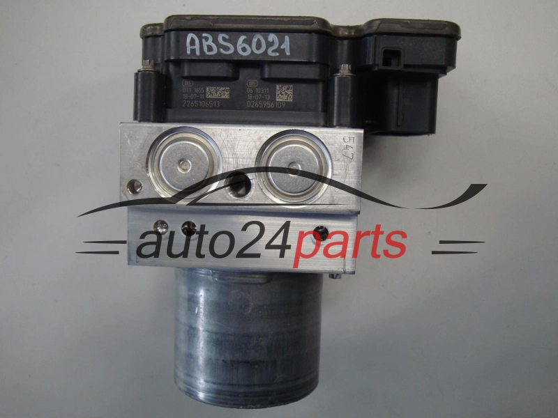 MERCEDES BENZ 0265291117 A2054314800 0265956109
