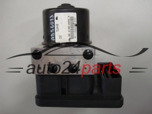 ABS POMPA I STEROWNIK SUZUKI 52K0 DE ATE 06.2102-0983.4, 06210209834, 06.2109-5172.3, 06210951723, 28.5600-2300.3, 28560023003 - 6073