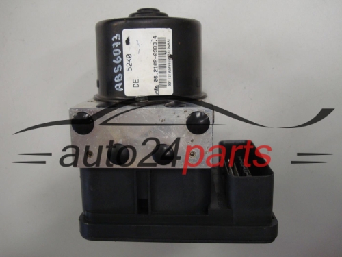 ABS POMPA I STEROWNIK SUZUKI 52K0 DE ATE 06.2102-0983.4, 06210209834, 06.2109-5172.3, 06210951723, 28.5600-2300.3, 28560023003