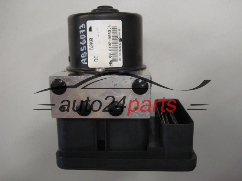 ABS POMPA I STEROWNIK SUZUKI 52K0 DE ATE 06.2102-0983.4, 06210209834, 06.2109-5172.3, 06210951723, 28.5600-2300.3, 28560023003