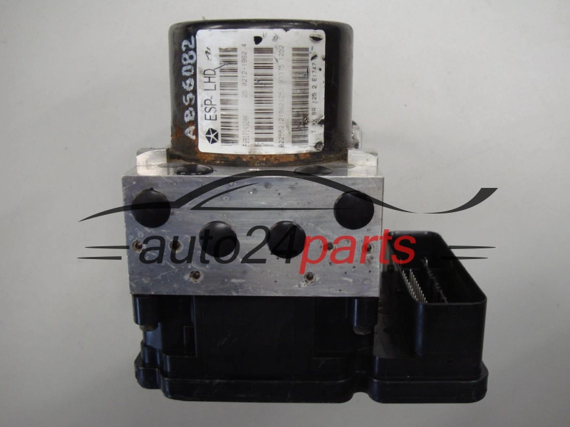 Bomba ABS y centralita JOURNEY FREEMONT P68171432AA 25.0212-1962.4 28.5265-9101.3