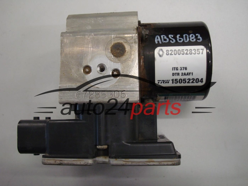 POMPA ABS OPEL RENAULT 8200528357 15052204 15113904F
