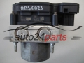 VOLKSWAGEN SKODA 0265254933 6R0614517BT 6R0907379BQ 0265956073