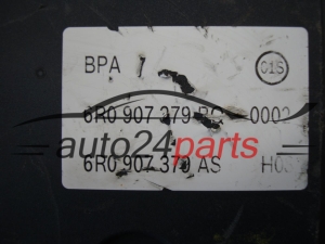 VOLKSWAGEN SKODA 0265254933 6R0614517BT 6R0907379BQ 0265956073