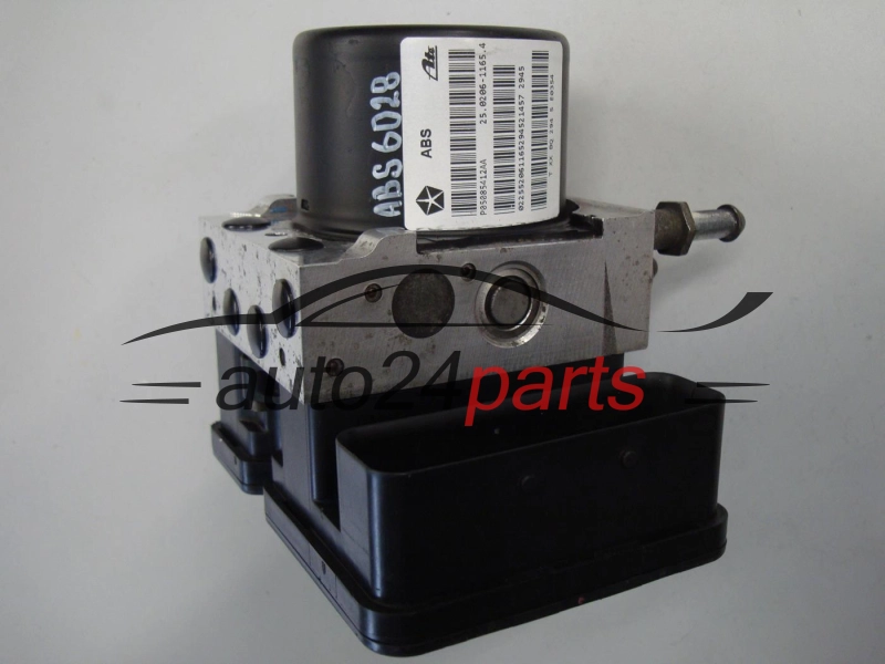 CHRYSLER P05085412AA 25.0926-4324.3 25092643243