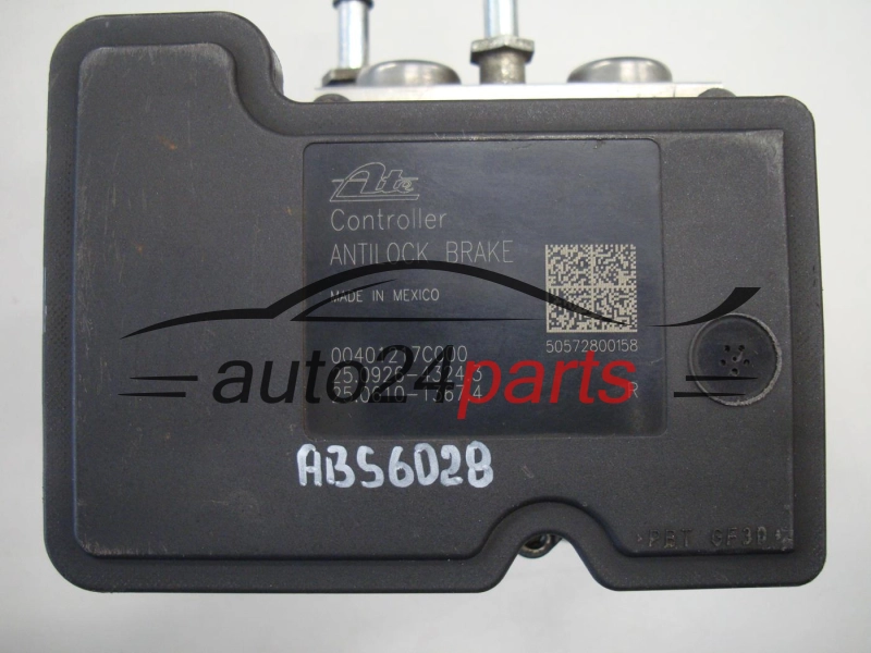 CHRYSLER P05085412AA 25.0926-4324.3 25092643243