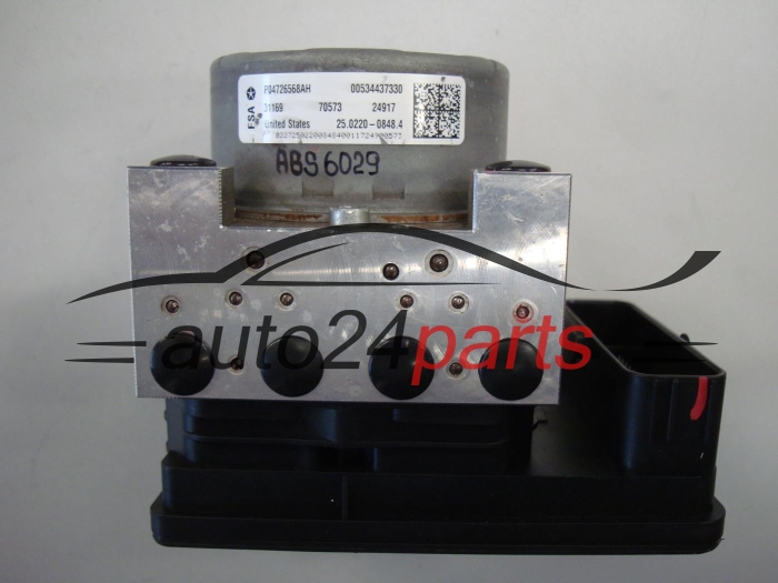 JEEP P04726568AH 28.5159-0706.3 28515907063