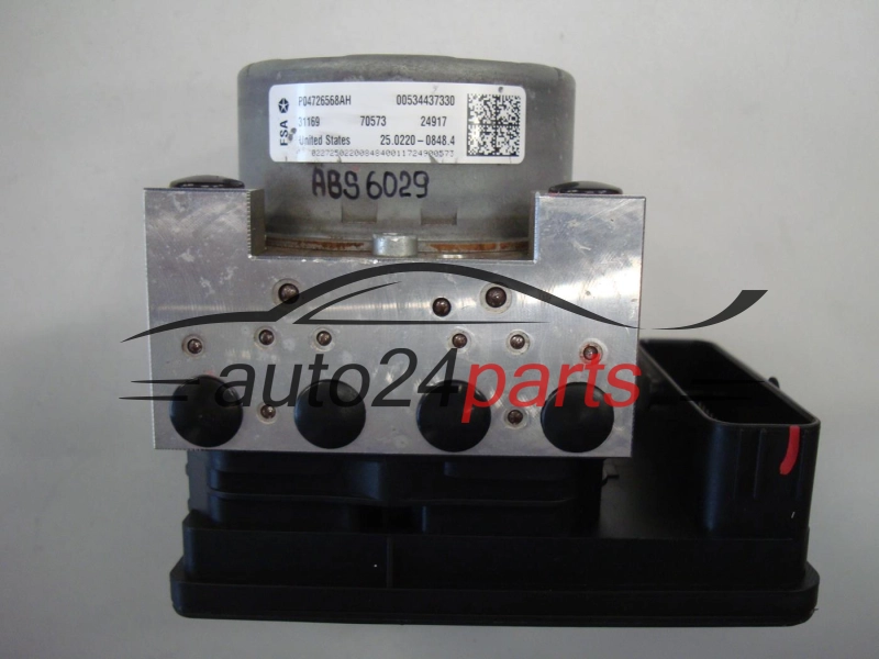 JEEP P04726568AH 28.5159-0706.3 28515907063