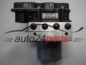 MITSUBISHI 0265252150 4670A700 0265951920