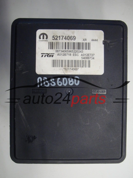 FIAT 52174069