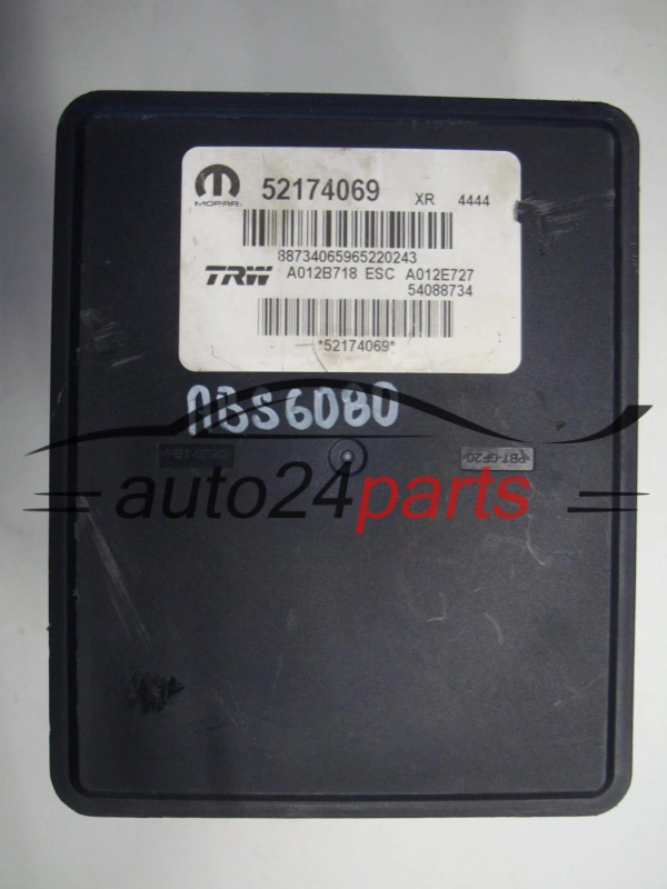 FIAT 52174069