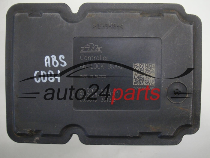 JEEP P04877071AA 28.5263-8000.3 28526380003