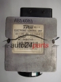 OPEL RENAULT 8200528357 15052204 15113904F