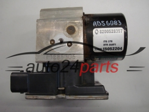 Αντλία αβς OPEL RENAULT 8200528357 15052204 15113904F