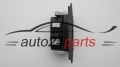 HEATING AND AIR CONDITIONING CONTROL PANEL SWITCH CLIMATRONIC JAGUAR S-TYPE  XR8H-18C612-AL, XR8H18C612AL
