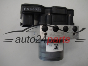 Αντλία αβς MERCEDES BENZ A9079008104 0265293304 0265956615