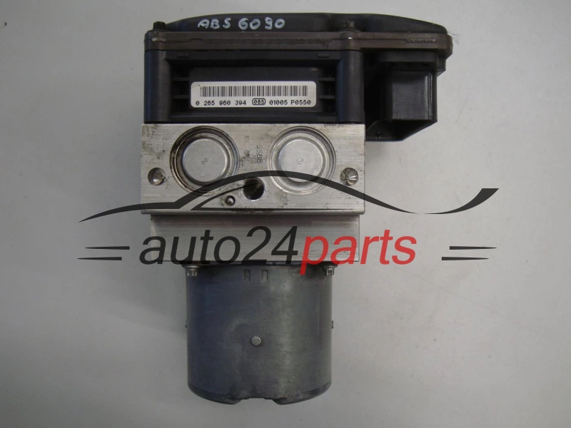 Abs pompa centralina MERCEDES BENZ 0265250423 A2124313312 0265960394