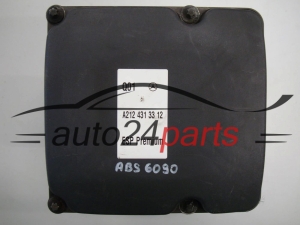 ABS Pump MERCEDES BENZ 0265250423 A2124313312 0265960394
