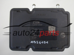 ABS PUMP MITSUBISHI LANCER 4670A352, ATE 06.2102-1133.4, 06210211334, 06.2109-5223.3, 06210952233, 06.2613-3423.1, 06261334231