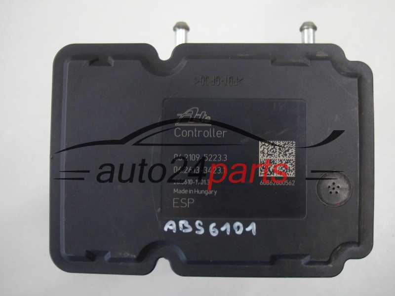 ABS PUMP MITSUBISHI LANCER 4670A352, ATE 06.2102-1133.4, 06210211334, 06.2109-5223.3, 06210952233, 06.2613-3423.1, 06261334231