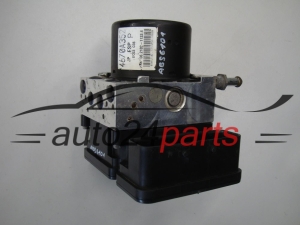 BOMBA HIDRAULICA Y CENTRALITA ABS MITSUBISHI LANCER 4670A352, ATE 06.2102-1133.4, 06210211334, 06.2109-5223.3, 06210952233, 06.2613-3423.1, 06261334231 
