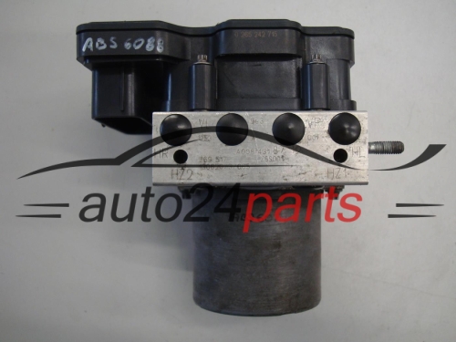 MERCEDES BENZ 0265242715 A0084318712 0265956032