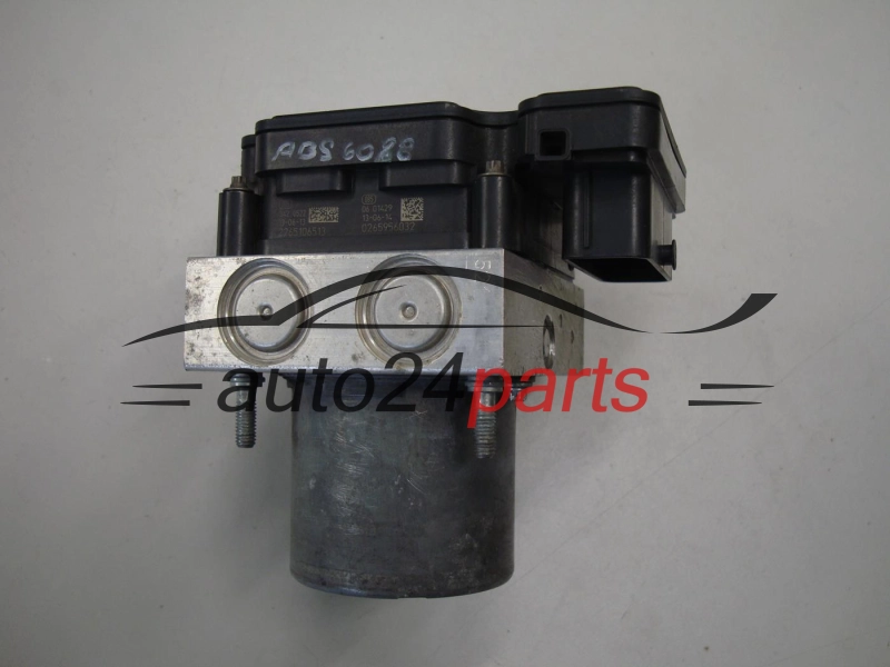 MERCEDES BENZ 0265242715 A0084318712 0265956032