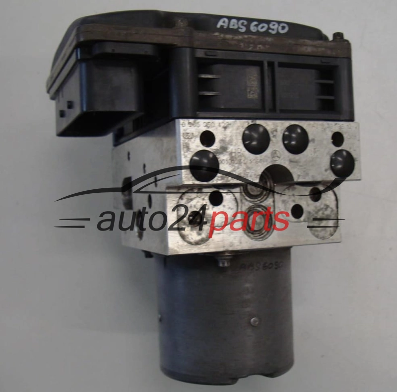 MERCEDES BENZ 0265250423 A2124313312 0265960394