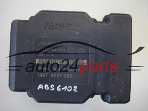 KIA 58920-1D350 589201D350 5WY7624D