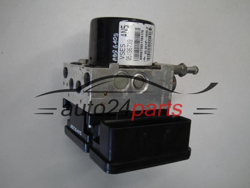 OPEL ANTARA CAPTIVA 95196739 20946171