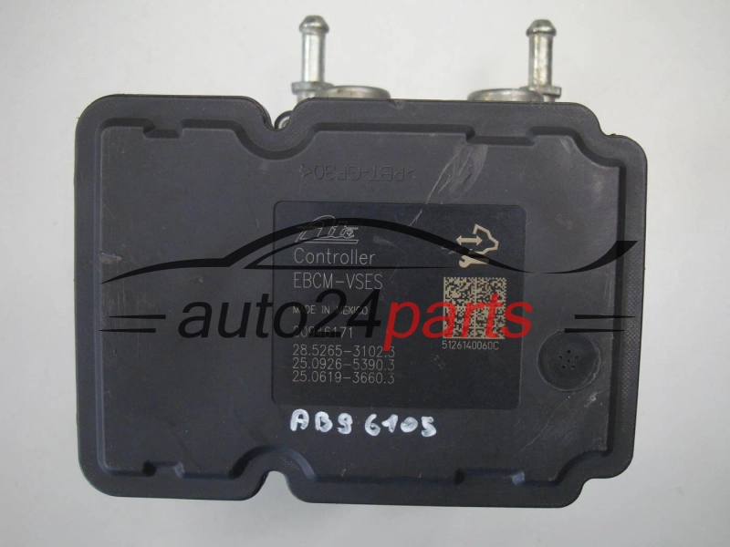 OPEL ANTARA CAPTIVA 95196739 20946171