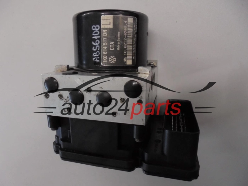 ABS PUMP VOLKSWAGEN SKODA SEAT 1K0614517DN, 10.0212-0700.4, 10021207004, 1K0907379BK