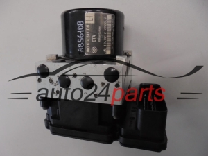 Αντλία αβς VOLKSWAGEN SKODA SEAT 1K0614517DN, 10.0212-0700.4, 10021207004, 1K0907379BK