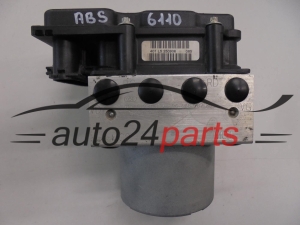 ABS Pump Peugeot 307 0265231302 9646828780 0265800390