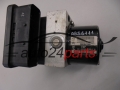 ABS POMPA I STEROWNIK CITROEN PEUGEOT 9663841580, 10.0206-0364.4, 10020603644, 10.0960-1181.3, 10096011813