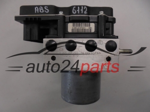 Bomba ABS y centralita Peugeot 0265251233 9666957480 0265951474