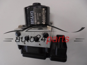ABS POMPA I STEROWNIK VOLKSWAGEN T5 7E0614517D, 10.0212-0622.4, 10021206224, 7E0907379H - 6113