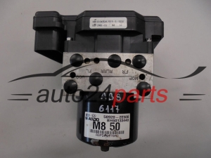 Bomba de abs Kia 589201D350 5WY7624D