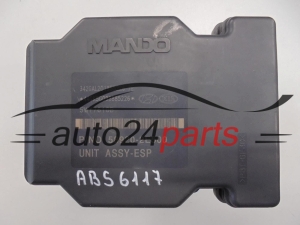 Abs pompa centralina Kia 589201D350 5WY7624D
