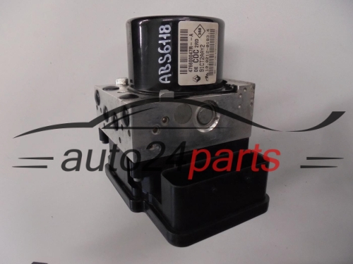 ABS POMPA RENAULT LAGUNA 476600047R, 10.0212-0183.4, 10021201834, 10.0961-1419.3, 10096114193