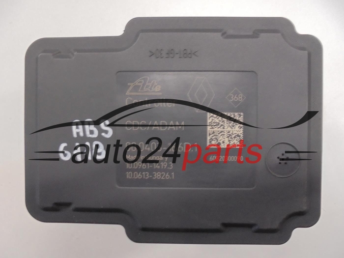 ABS POMPA RENAULT LAGUNA 476600047R, 10.0212-0183.4, 10021201834, 10.0961-1419.3, 10096114193