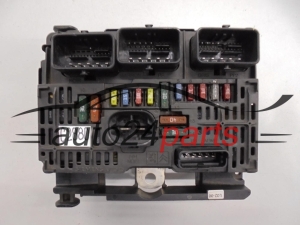 Moduł komfortu BSI Citroen Peugeot S118983002I 9656086180 – zdjęcie 2