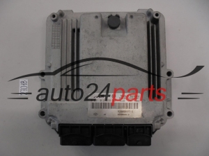 KOMPUTER STEROWNIK SILNIKA RENAULT MASTER TRAFIC BOSCH 0 281 012 658, 0281012658, 8200666516 - 27018