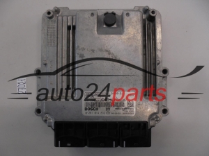 Sterownik silnika Ford Mondeo 2.0 TDCI 0281014832 8G9112A650EL – zdjęcie 3