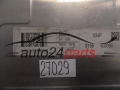 KOMPUTER STEROWNIK SILNIKA FIAT FIORINO VALEO 9665454780 V34P