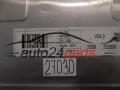 Centralita de motor FIAT 9667260380 618873
