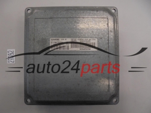 STEROWNIK SKRZYNI BIEGOW AUTOMATYCZNEJ CITROEN PEUGEOT S118475201C SW9654956280 HW9640922780  SIM82 - 27032