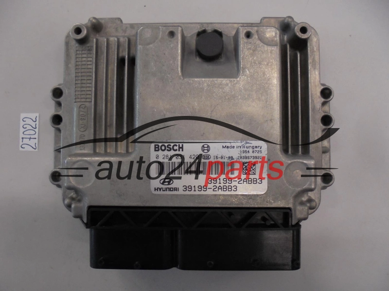 HYUNDAI 0281031420 39199-2ABB3 39199-2ABB3