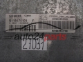 CITROEN PEUGEOT S118475101F SW99654953980 HW9640922780 SIM82