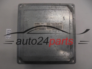 Centralina cambio automatico CITROEN PEUGEOT S120216002A SW9651497380 HW9640922780 SIM82